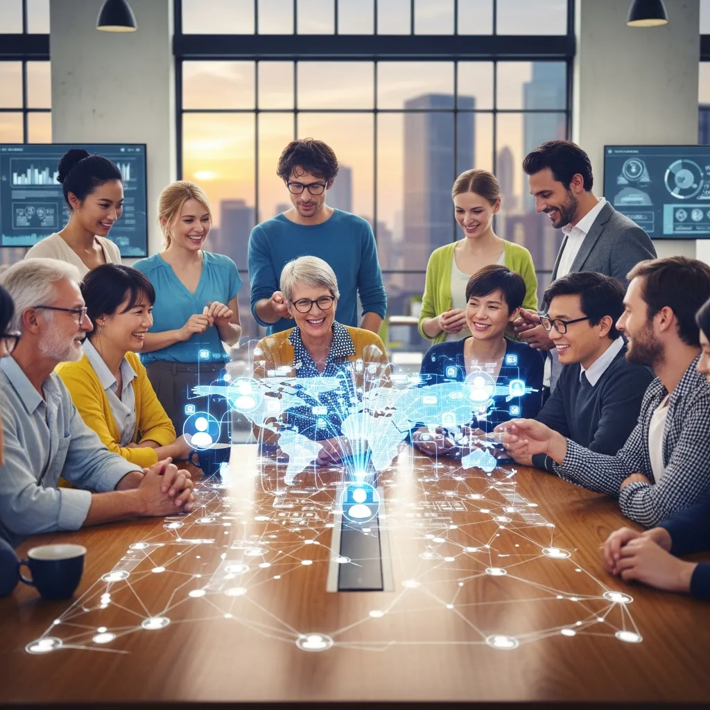 The Foundation of Meaningful Social Networking