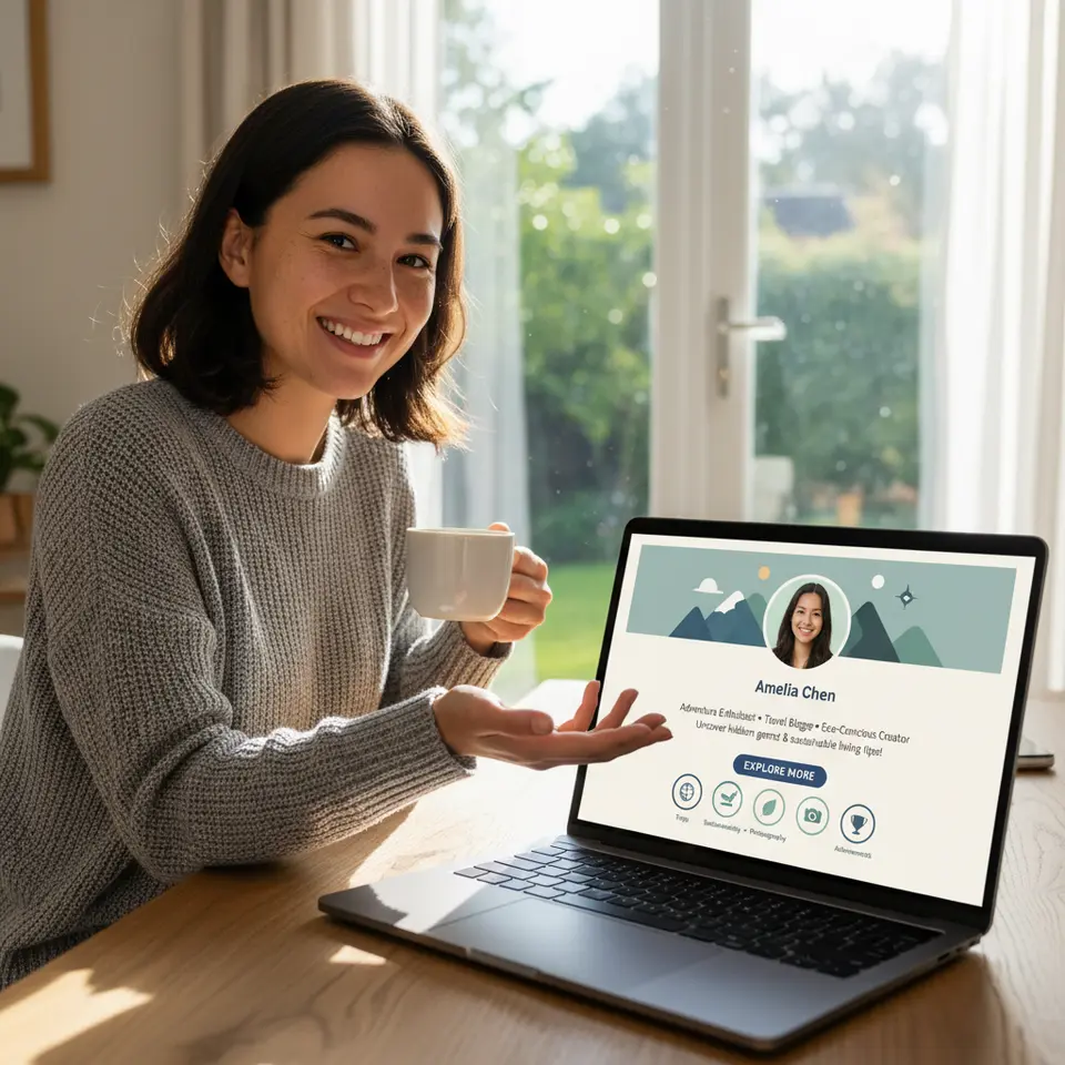 Building Authentic Relationships